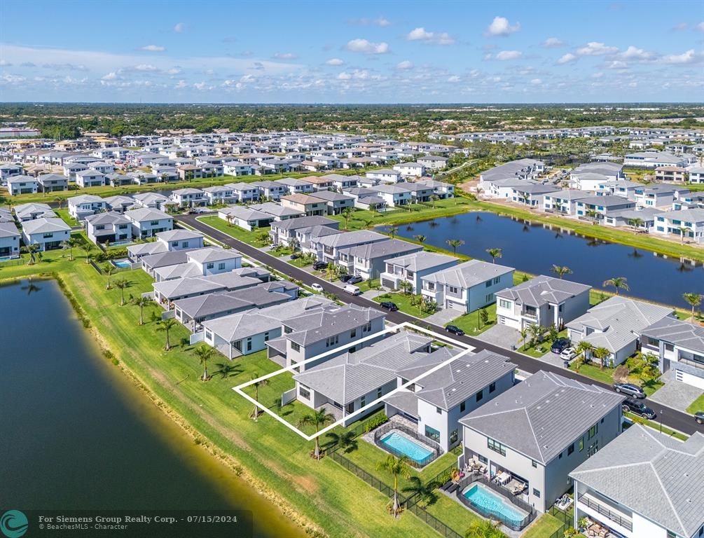 Boca Raton, Florida 33434, 3 Bedrooms Bedrooms, ,3 BathroomsBathrooms,Single Family,Exclusive Right,Hirono Ln,F10445079