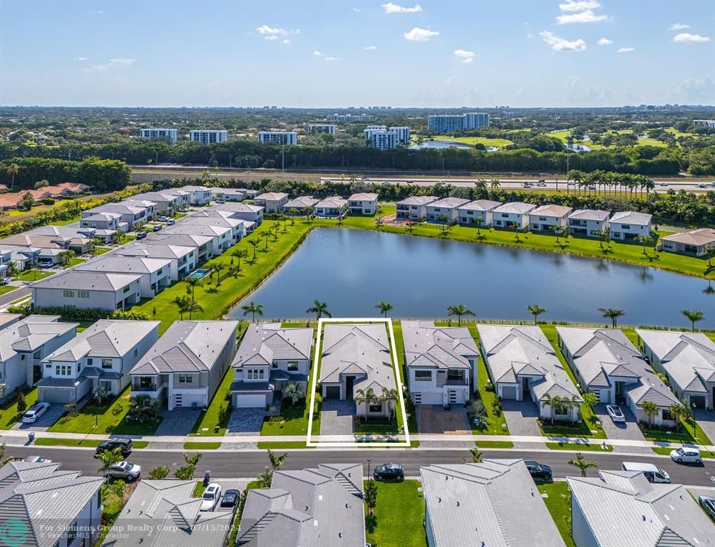 Boca Raton, Florida 33434, 3 Bedrooms Bedrooms, ,3 BathroomsBathrooms,Single Family,Exclusive Right,Hirono Ln,F10445079