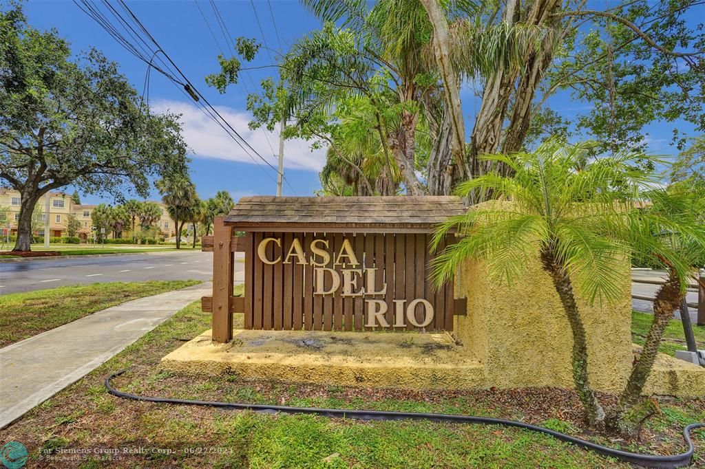 Boca Raton, Florida 33431, 2 Bedrooms Bedrooms, ,2 BathroomsBathrooms,Condo/Co-op/Villa/Townhouse,Exclusive Right,20th St,F10445809