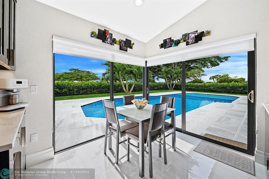 Boca Raton, Florida 33428, 3 Bedrooms Bedrooms, ,2 BathroomsBathrooms,Single Family,Exclusive Right,Boca Woods Ln,F10440553
