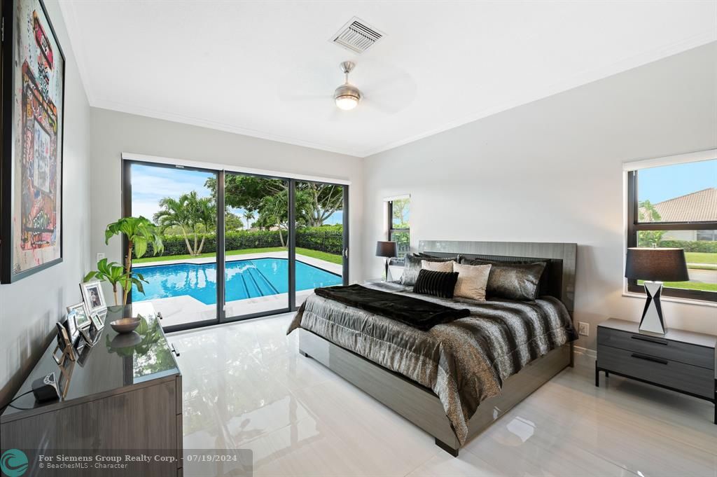 Boca Raton, Florida 33428, 3 Bedrooms Bedrooms, ,2 BathroomsBathrooms,Single Family,Exclusive Right,Boca Woods Ln,F10440553