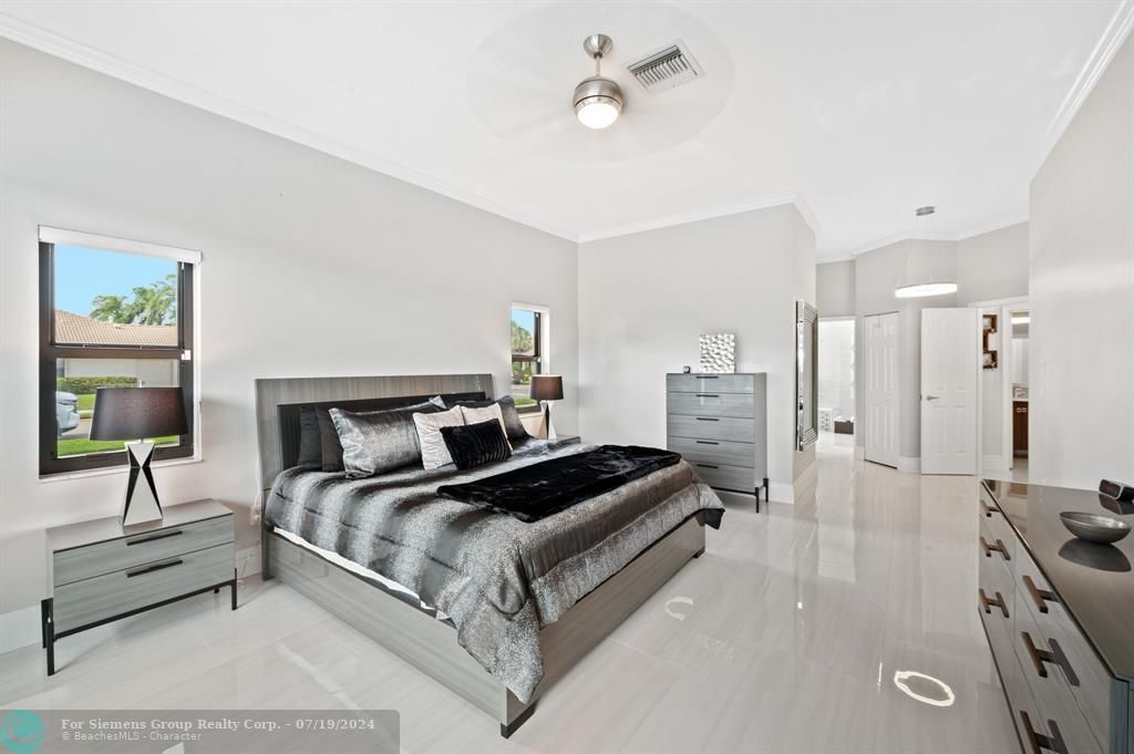 Boca Raton, Florida 33428, 3 Bedrooms Bedrooms, ,2 BathroomsBathrooms,Single Family,Exclusive Right,Boca Woods Ln,F10440553