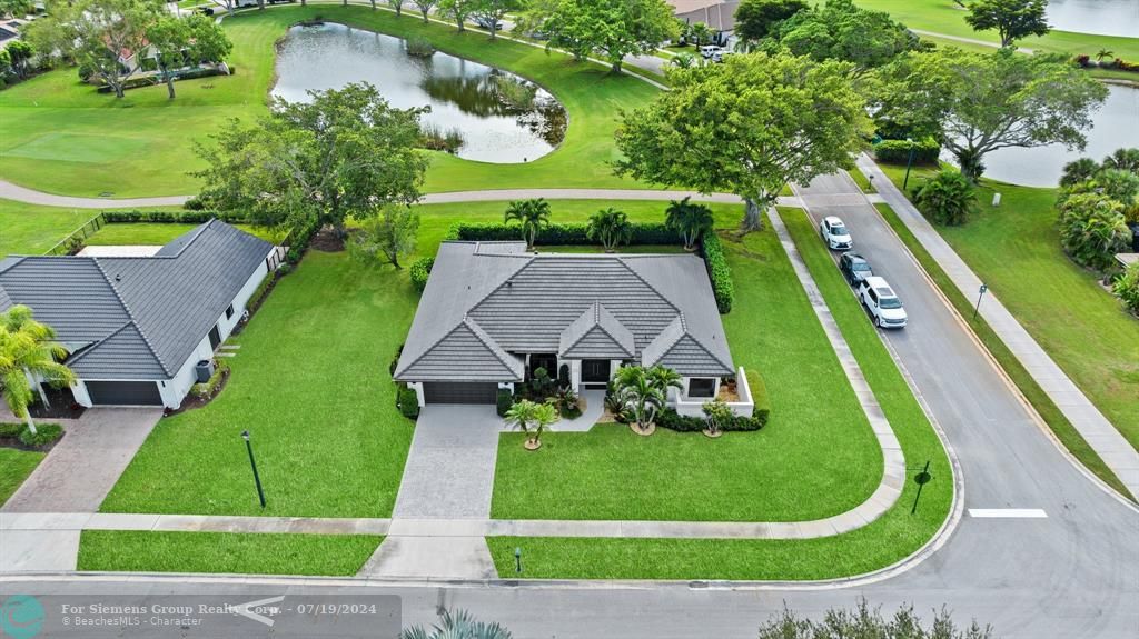 Boca Raton, Florida 33428, 3 Bedrooms Bedrooms, ,2 BathroomsBathrooms,Single Family,Exclusive Right,Boca Woods Ln,F10440553