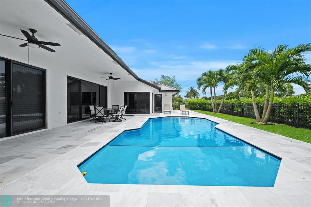 Boca Raton, Florida 33428, 3 Bedrooms Bedrooms, ,2 BathroomsBathrooms,Single Family,Exclusive Right,Boca Woods Ln,F10440553