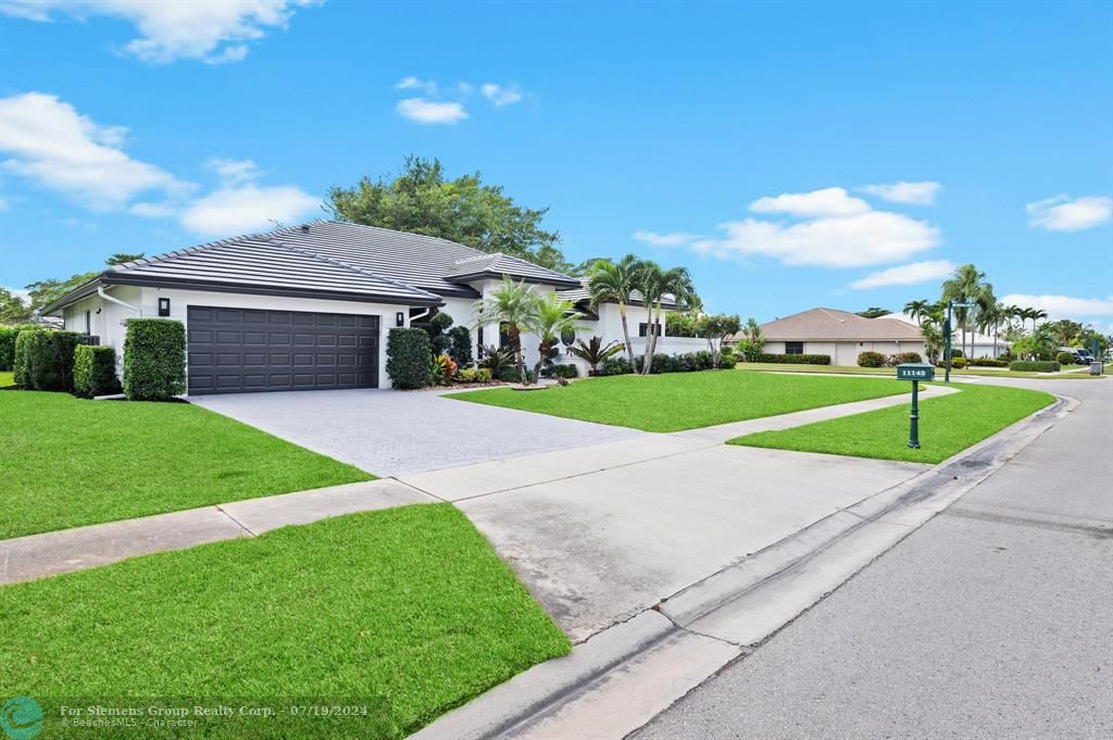 Boca Raton, Florida 33428, 3 Bedrooms Bedrooms, ,2 BathroomsBathrooms,Single Family,Exclusive Right,Boca Woods Ln,F10440553