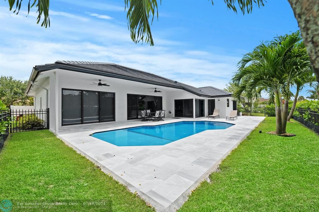 Boca Raton, Florida 33428, 3 Bedrooms Bedrooms, ,2 BathroomsBathrooms,Single Family,Exclusive Right,Boca Woods Ln,F10440553