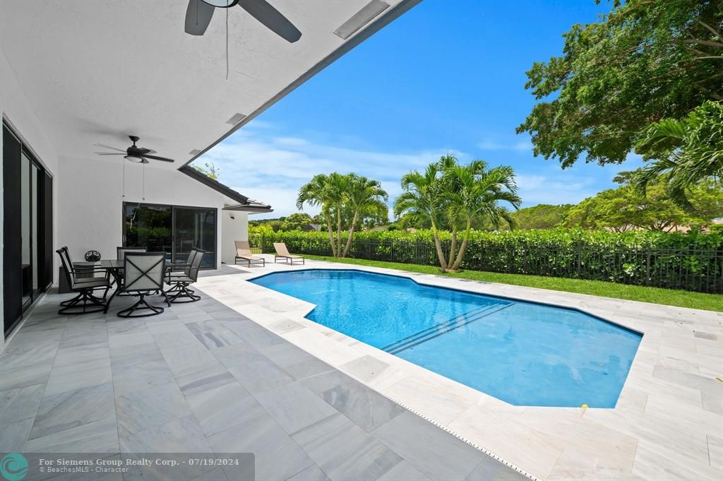 Boca Raton, Florida 33428, 3 Bedrooms Bedrooms, ,2 BathroomsBathrooms,Single Family,Exclusive Right,Boca Woods Ln,F10440553