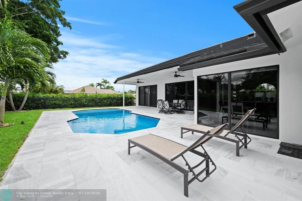 Boca Raton, Florida 33428, 3 Bedrooms Bedrooms, ,2 BathroomsBathrooms,Single Family,Exclusive Right,Boca Woods Ln,F10440553
