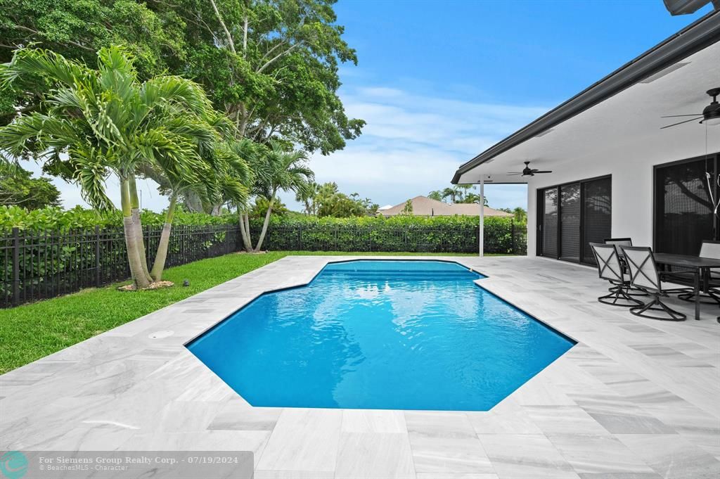 Boca Raton, Florida 33428, 3 Bedrooms Bedrooms, ,2 BathroomsBathrooms,Single Family,Exclusive Right,Boca Woods Ln,F10440553