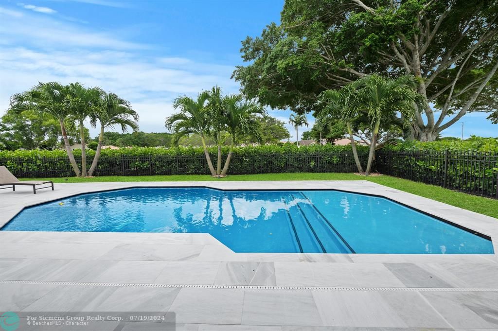 Boca Raton, Florida 33428, 3 Bedrooms Bedrooms, ,2 BathroomsBathrooms,Single Family,Exclusive Right,Boca Woods Ln,F10440553