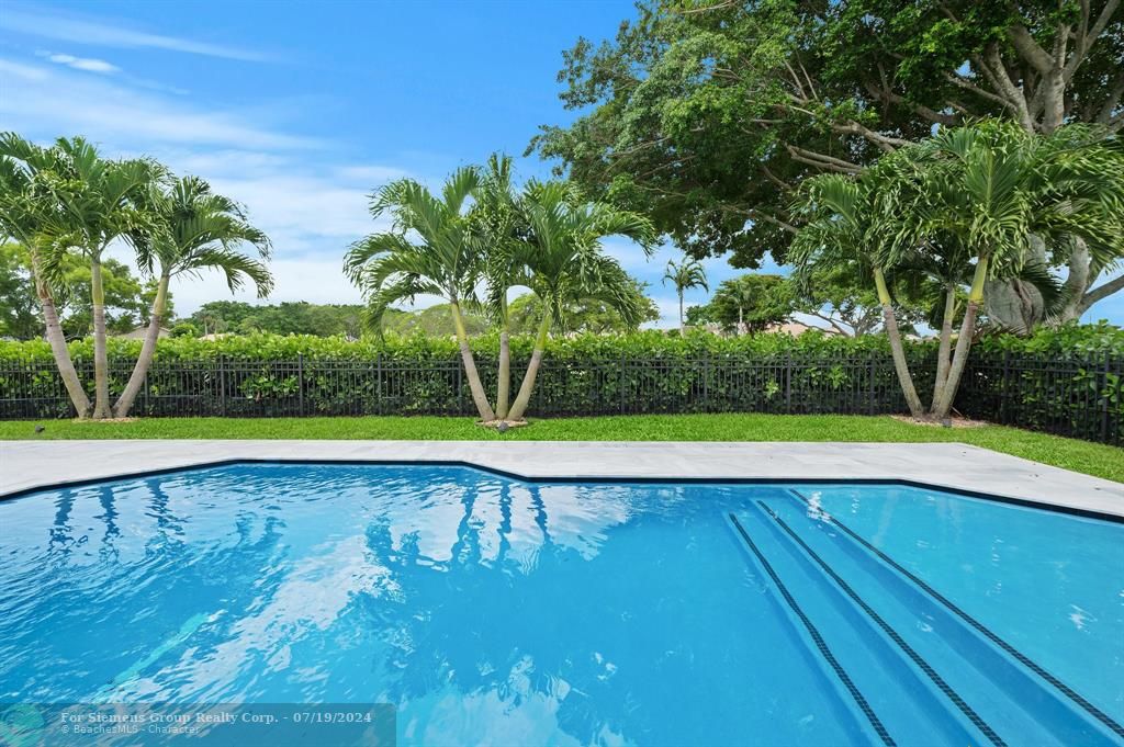 Boca Raton, Florida 33428, 3 Bedrooms Bedrooms, ,2 BathroomsBathrooms,Single Family,Exclusive Right,Boca Woods Ln,F10440553