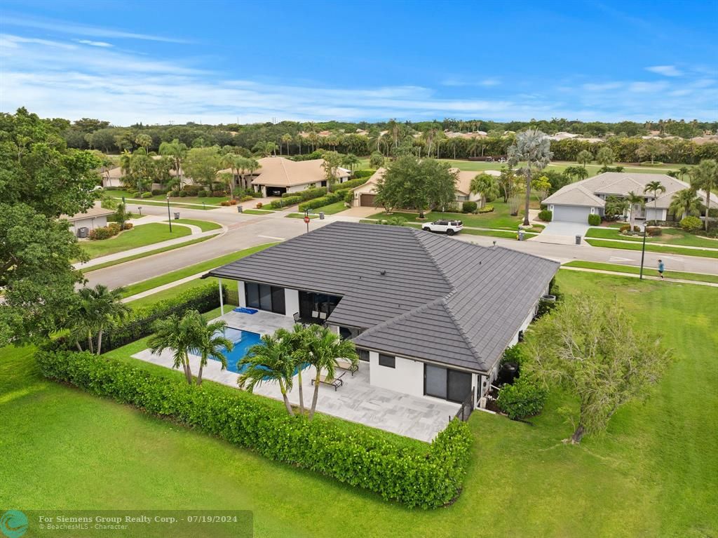 Boca Raton, Florida 33428, 3 Bedrooms Bedrooms, ,2 BathroomsBathrooms,Single Family,Exclusive Right,Boca Woods Ln,F10440553