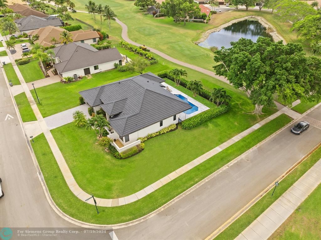 Boca Raton, Florida 33428, 3 Bedrooms Bedrooms, ,2 BathroomsBathrooms,Single Family,Exclusive Right,Boca Woods Ln,F10440553