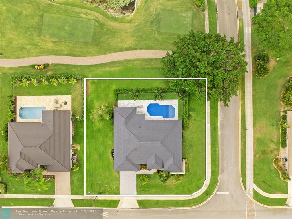 Boca Raton, Florida 33428, 3 Bedrooms Bedrooms, ,2 BathroomsBathrooms,Single Family,Exclusive Right,Boca Woods Ln,F10440553