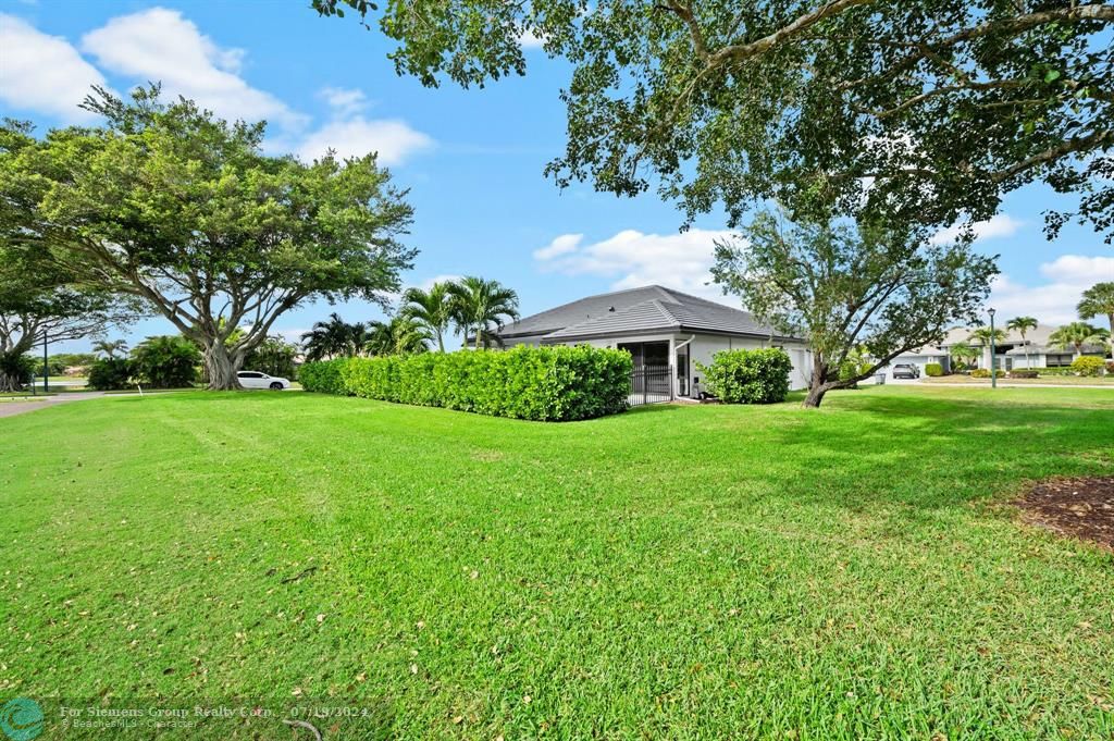 Boca Raton, Florida 33428, 3 Bedrooms Bedrooms, ,2 BathroomsBathrooms,Single Family,Exclusive Right,Boca Woods Ln,F10440553