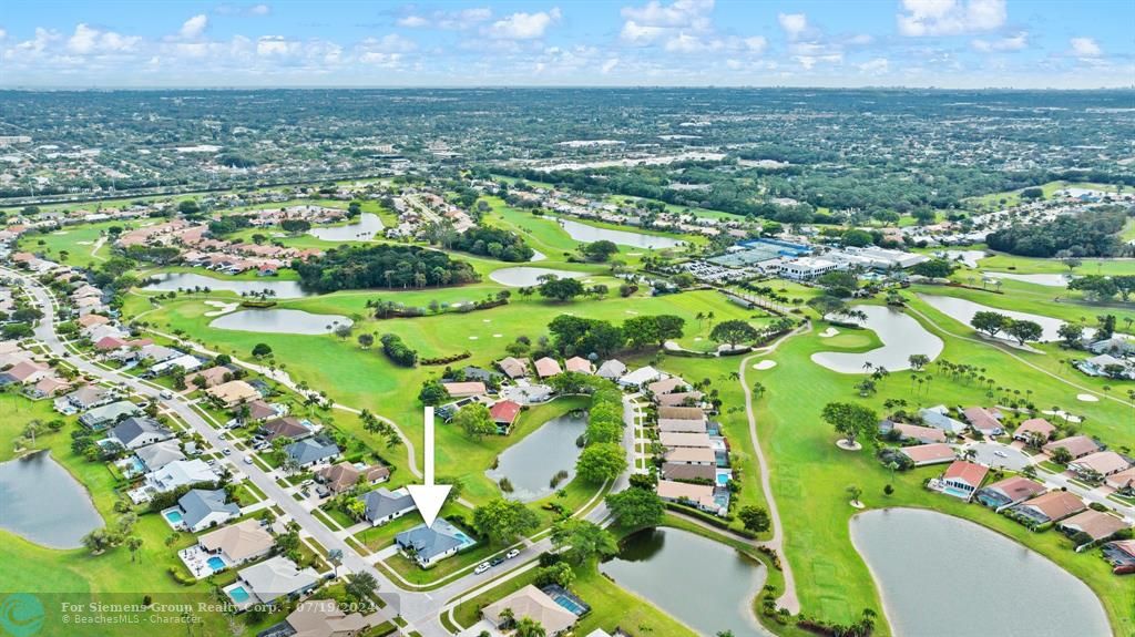 Boca Raton, Florida 33428, 3 Bedrooms Bedrooms, ,2 BathroomsBathrooms,Single Family,Exclusive Right,Boca Woods Ln,F10440553