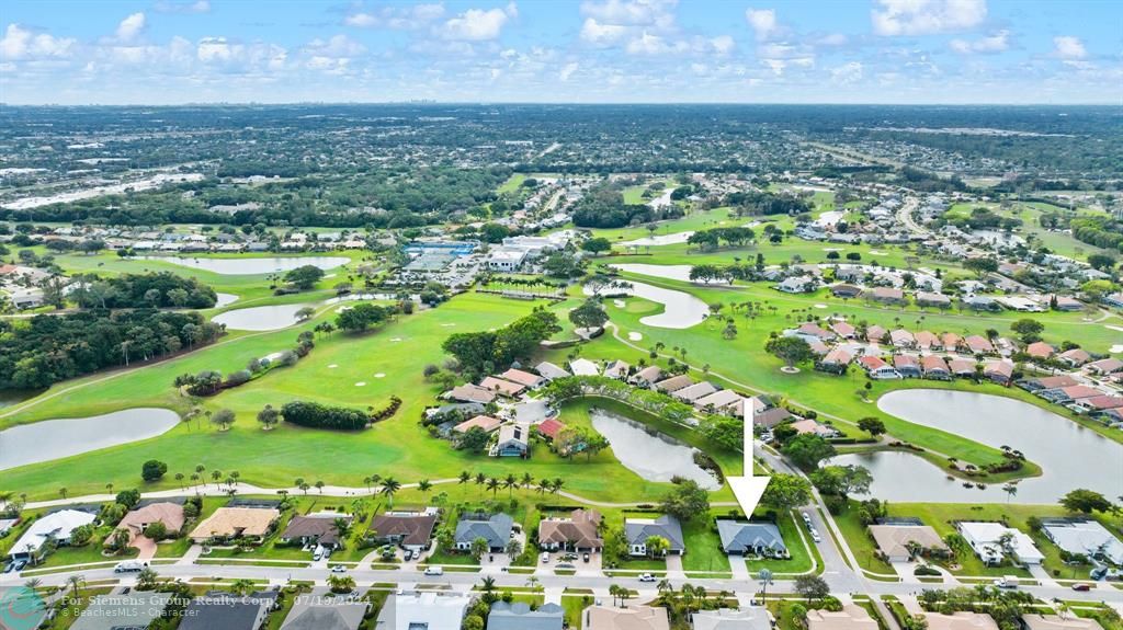 Boca Raton, Florida 33428, 3 Bedrooms Bedrooms, ,2 BathroomsBathrooms,Single Family,Exclusive Right,Boca Woods Ln,F10440553