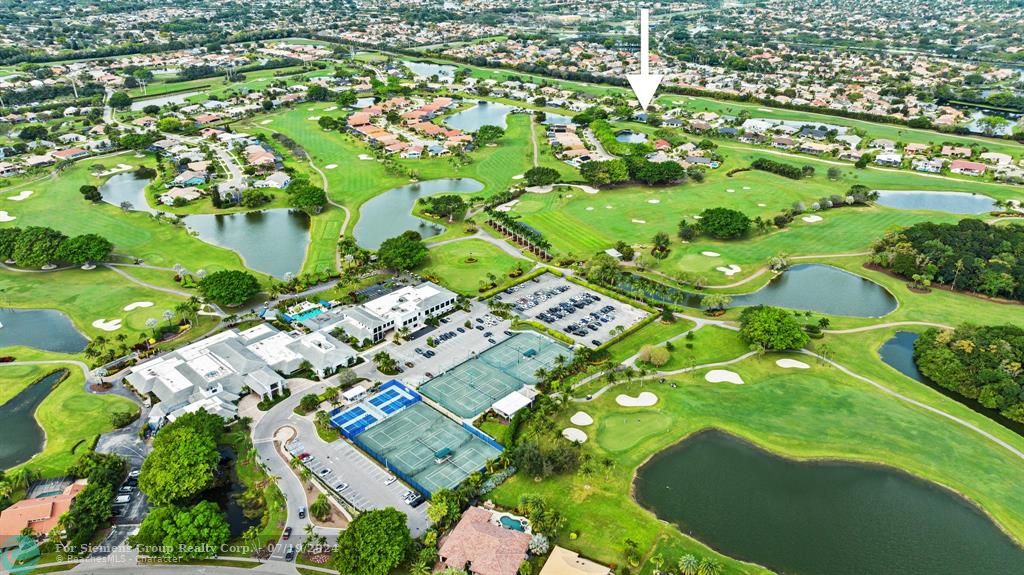 Boca Raton, Florida 33428, 3 Bedrooms Bedrooms, ,2 BathroomsBathrooms,Single Family,Exclusive Right,Boca Woods Ln,F10440553