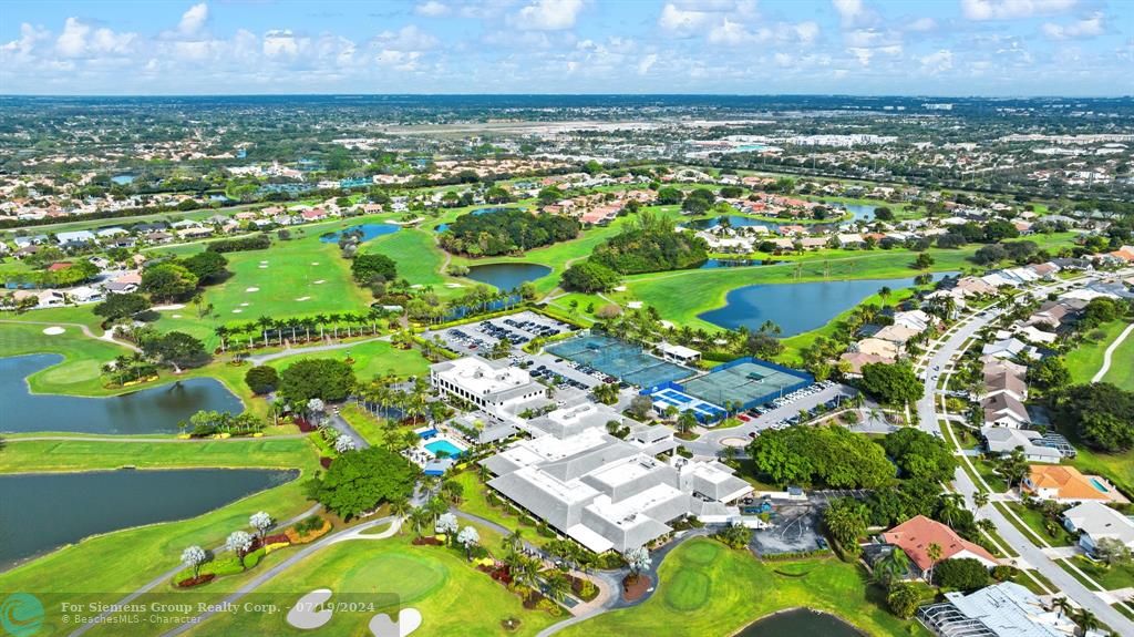 Boca Raton, Florida 33428, 3 Bedrooms Bedrooms, ,2 BathroomsBathrooms,Single Family,Exclusive Right,Boca Woods Ln,F10440553