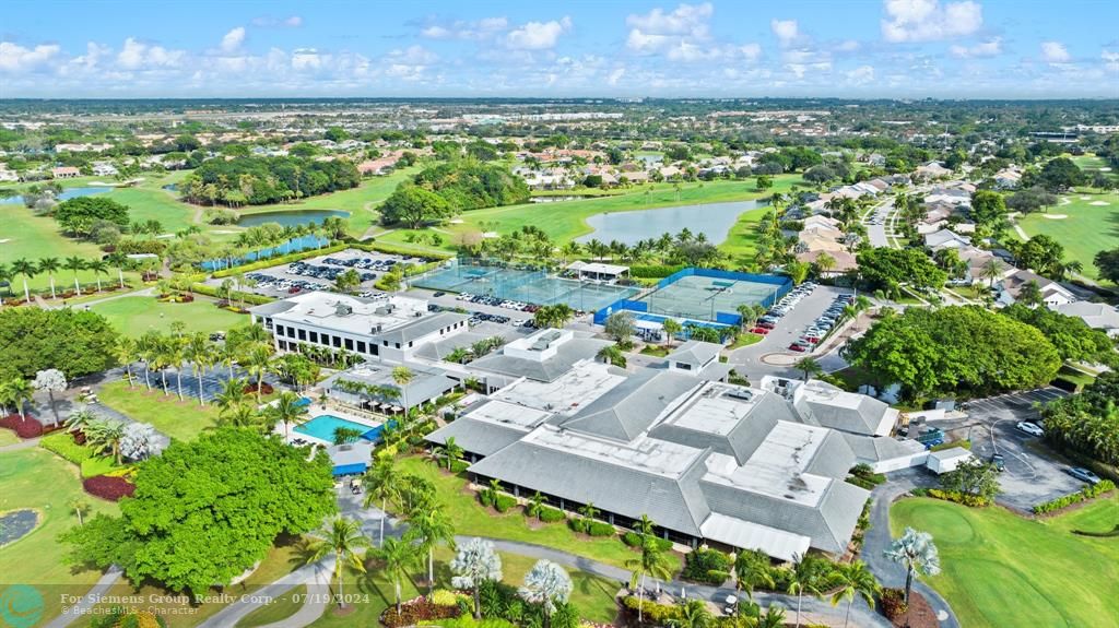 Boca Raton, Florida 33428, 3 Bedrooms Bedrooms, ,2 BathroomsBathrooms,Single Family,Exclusive Right,Boca Woods Ln,F10440553