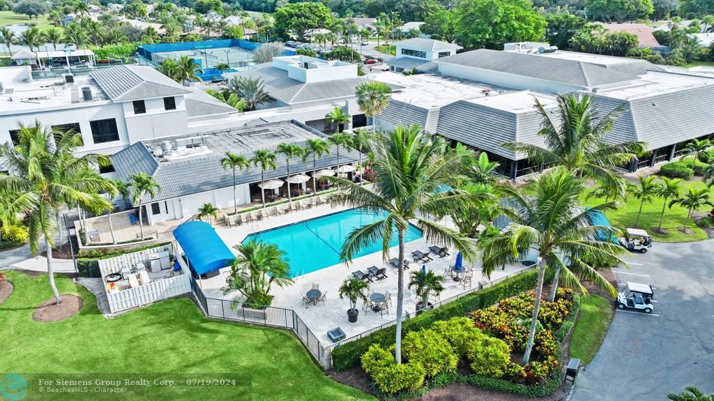 Boca Raton, Florida 33428, 3 Bedrooms Bedrooms, ,2 BathroomsBathrooms,Single Family,Exclusive Right,Boca Woods Ln,F10440553