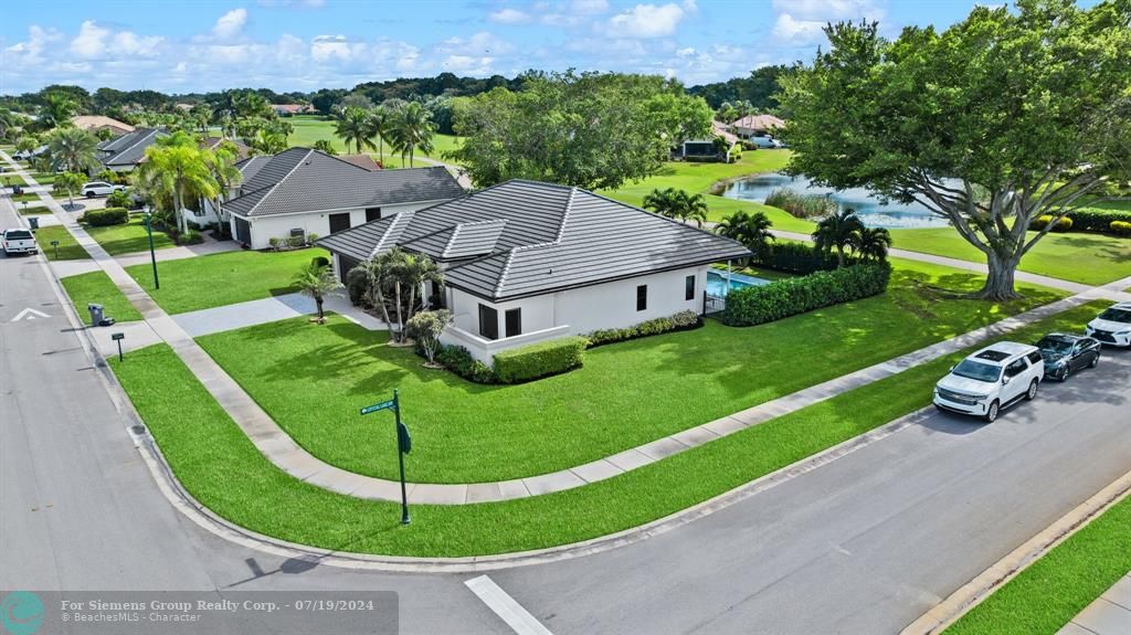 Boca Raton, Florida 33428, 3 Bedrooms Bedrooms, ,2 BathroomsBathrooms,Single Family,Exclusive Right,Boca Woods Ln,F10440553