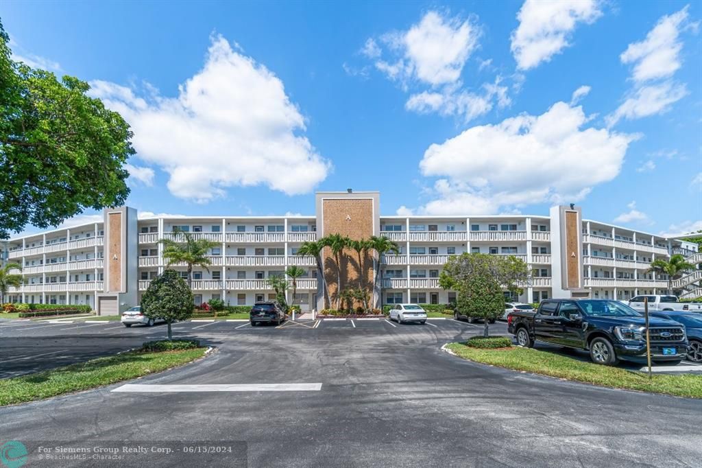 Boca Raton, Florida 33434, 2 Bedrooms Bedrooms, ,2 BathroomsBathrooms,Condo/Co-op/Villa/Townhouse,Exclusive Agency,Rexford A,F10446104