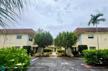 Boca Raton, Florida 33432, 2 Bedrooms Bedrooms, ,1 BathroomBathrooms,Residential Rental,Exclusive Right,19th St,F10444994