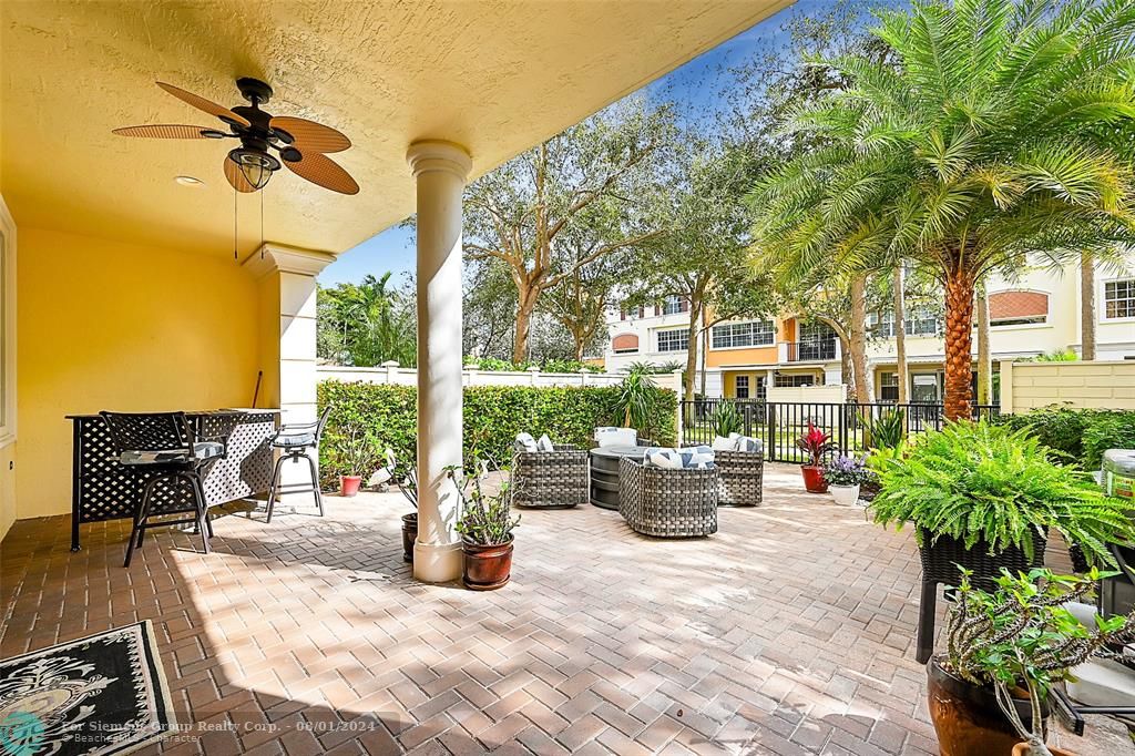 Boca Raton, Florida 33487, 3 Bedrooms Bedrooms, ,3 BathroomsBathrooms,Condo/Co-op/Villa/Townhouse,Exclusive Right,Trieste Ter,F10420848