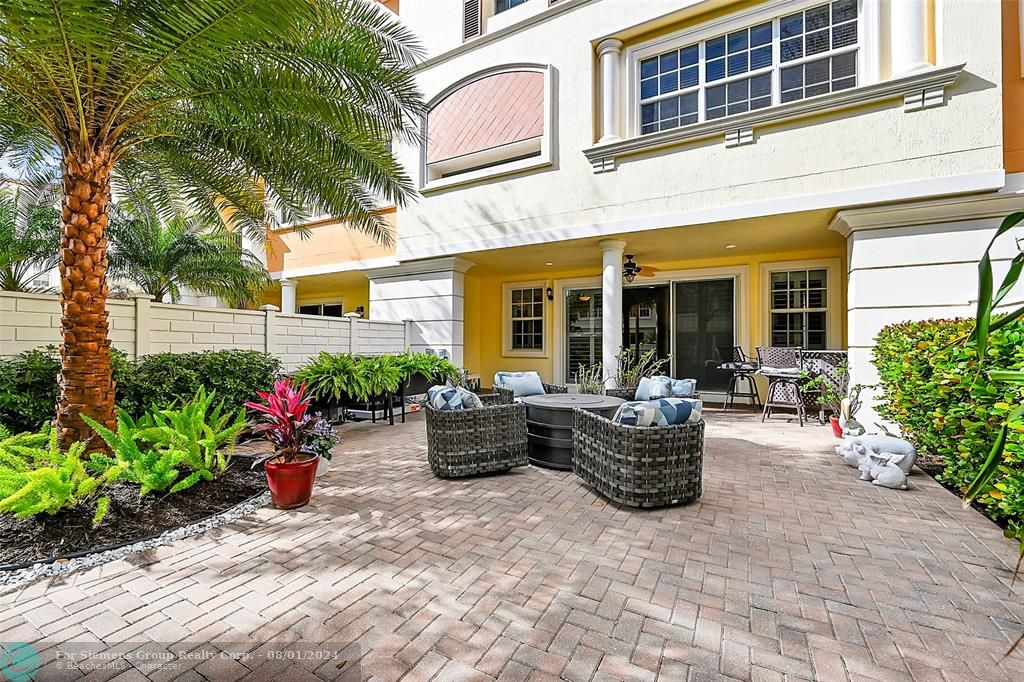 Boca Raton, Florida 33487, 3 Bedrooms Bedrooms, ,3 BathroomsBathrooms,Condo/Co-op/Villa/Townhouse,Exclusive Right,Trieste Ter,F10420848