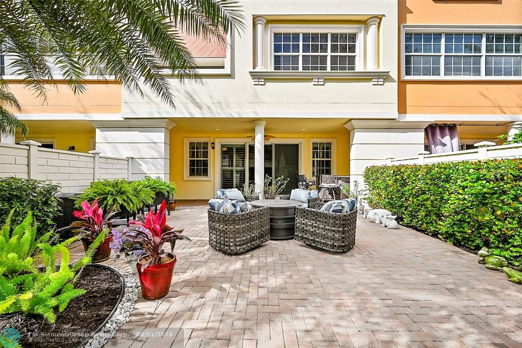 Boca Raton, Florida 33487, 3 Bedrooms Bedrooms, ,3 BathroomsBathrooms,Condo/Co-op/Villa/Townhouse,Exclusive Right,Trieste Ter,F10420848