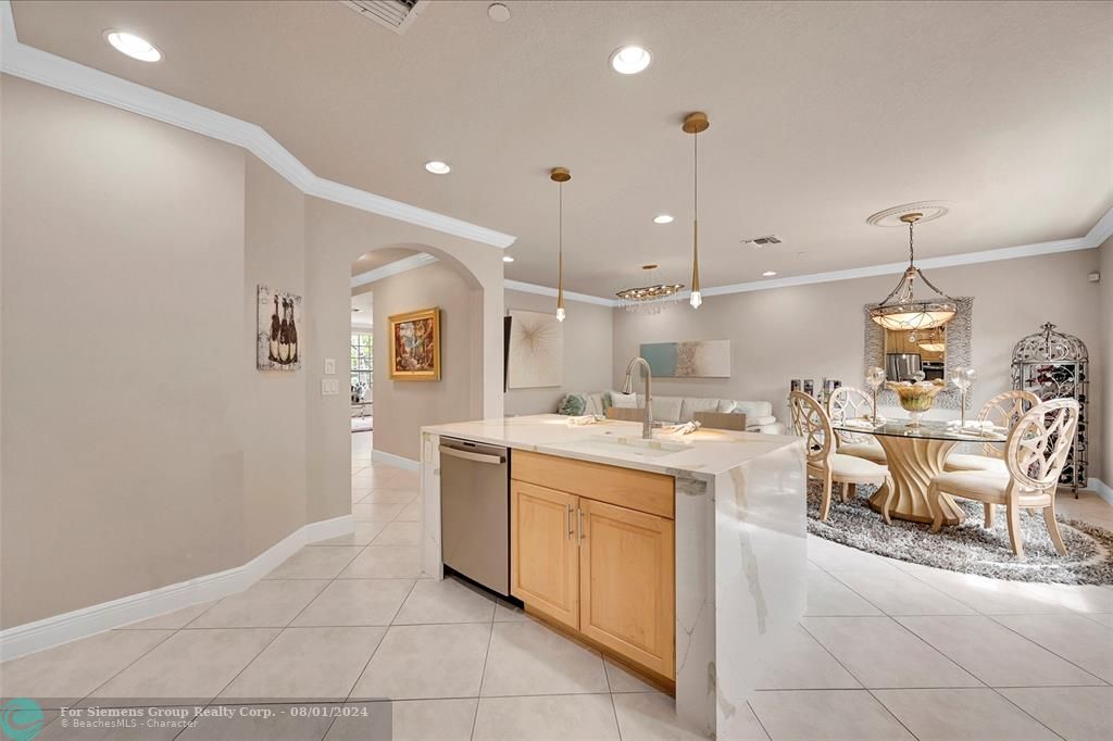 Boca Raton, Florida 33487, 3 Bedrooms Bedrooms, ,3 BathroomsBathrooms,Condo/Co-op/Villa/Townhouse,Exclusive Right,Trieste Ter,F10420848