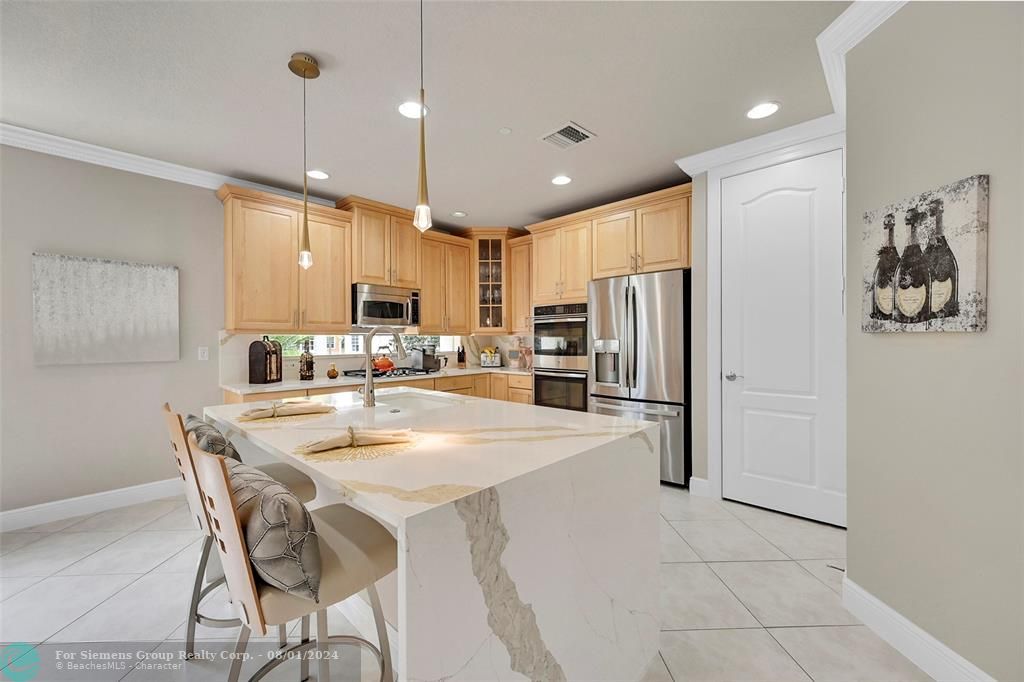 Boca Raton, Florida 33487, 3 Bedrooms Bedrooms, ,3 BathroomsBathrooms,Condo/Co-op/Villa/Townhouse,Exclusive Right,Trieste Ter,F10420848