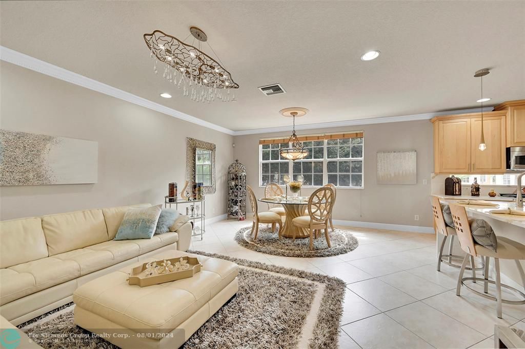 Boca Raton, Florida 33487, 3 Bedrooms Bedrooms, ,3 BathroomsBathrooms,Condo/Co-op/Villa/Townhouse,Exclusive Right,Trieste Ter,F10420848