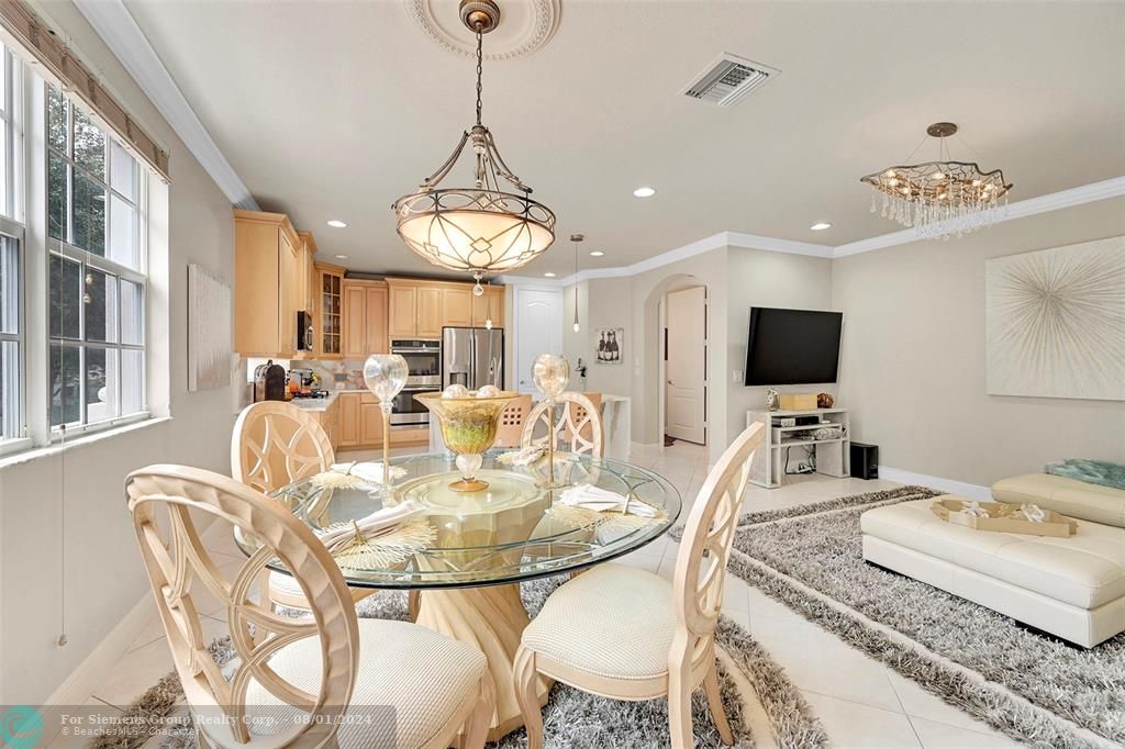 Boca Raton, Florida 33487, 3 Bedrooms Bedrooms, ,3 BathroomsBathrooms,Condo/Co-op/Villa/Townhouse,Exclusive Right,Trieste Ter,F10420848