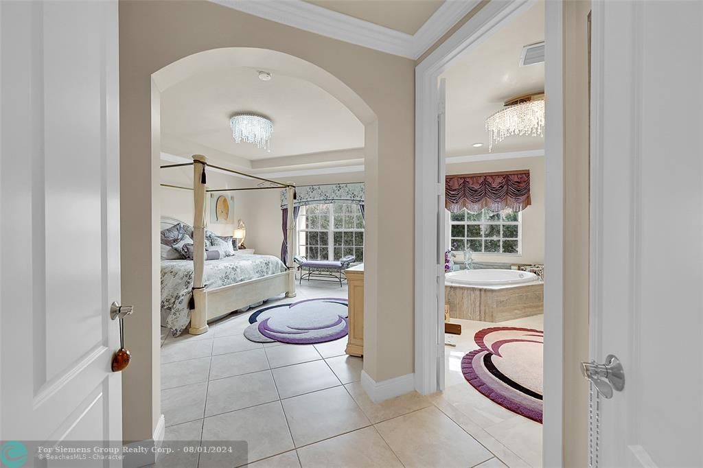 Boca Raton, Florida 33487, 3 Bedrooms Bedrooms, ,3 BathroomsBathrooms,Condo/Co-op/Villa/Townhouse,Exclusive Right,Trieste Ter,F10420848
