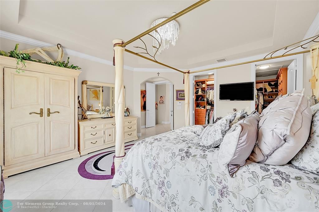 Boca Raton, Florida 33487, 3 Bedrooms Bedrooms, ,3 BathroomsBathrooms,Condo/Co-op/Villa/Townhouse,Exclusive Right,Trieste Ter,F10420848