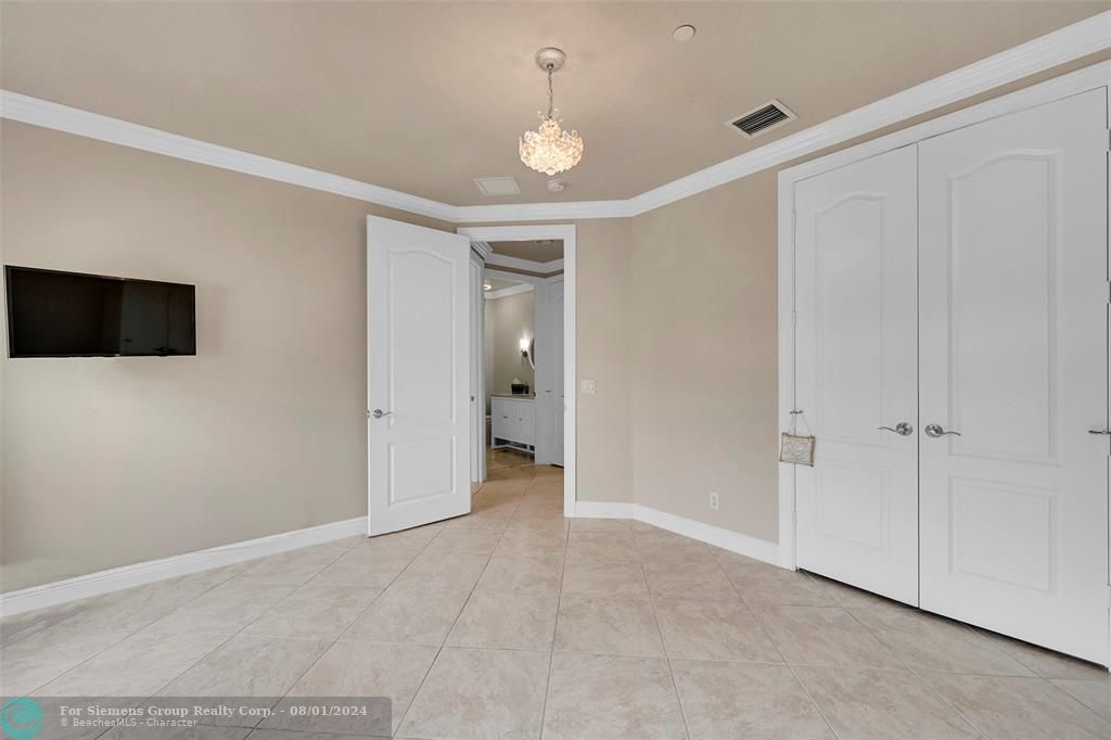 3rd Bedroom 3rd floor