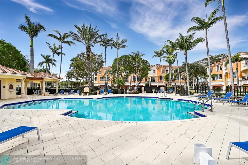 Boca Raton, Florida 33487, 3 Bedrooms Bedrooms, ,3 BathroomsBathrooms,Condo/Co-op/Villa/Townhouse,Exclusive Right,Trieste Ter,F10420848