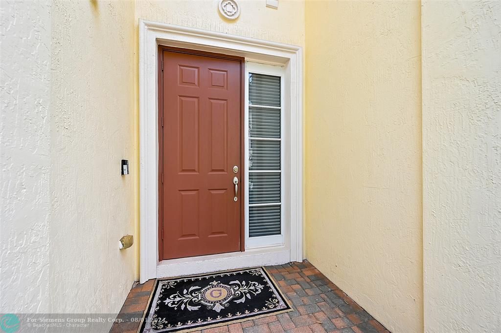 Boca Raton, Florida 33487, 3 Bedrooms Bedrooms, ,3 BathroomsBathrooms,Condo/Co-op/Villa/Townhouse,Exclusive Right,Trieste Ter,F10420848