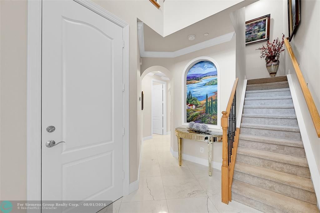 Boca Raton, Florida 33487, 3 Bedrooms Bedrooms, ,3 BathroomsBathrooms,Condo/Co-op/Villa/Townhouse,Exclusive Right,Trieste Ter,F10420848