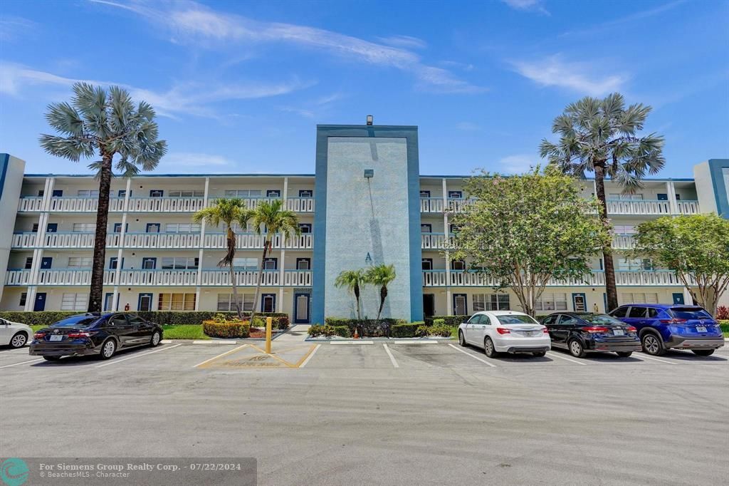 Boca Raton, Florida 33434, 1 Bedroom Bedrooms, ,1 BathroomBathrooms,Condo/Co-op/Villa/Townhouse,Exclusive Agency,Lincoln A,F10446766