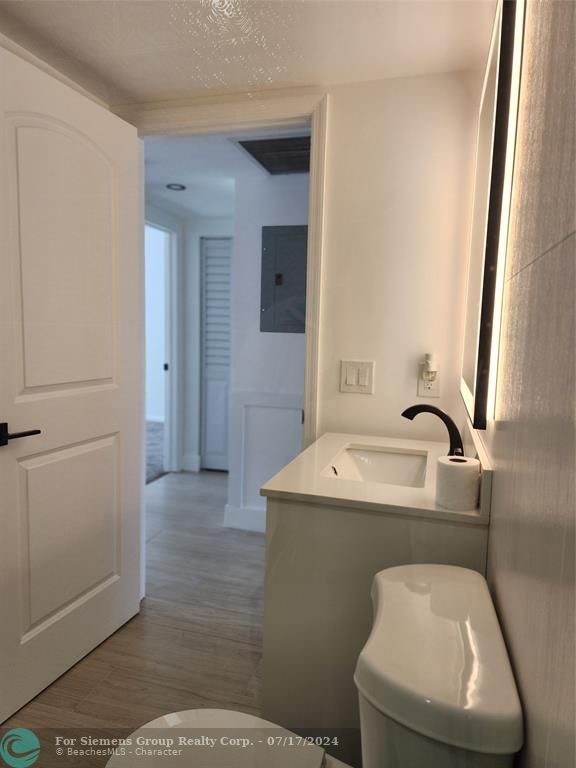 Boca Raton, Florida 33434, 2 Bedrooms Bedrooms, ,1 BathroomBathrooms,Residential Rental,Exclusive Agency,Preston B,F10446871