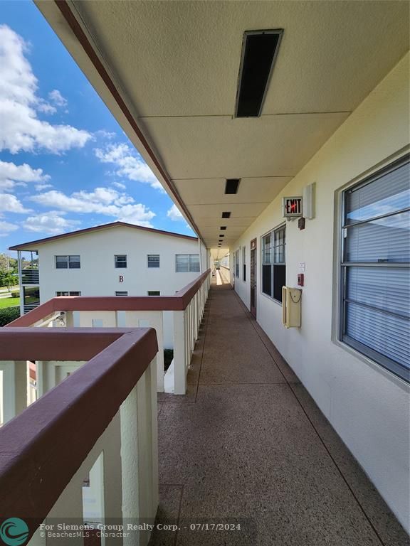 Boca Raton, Florida 33434, 2 Bedrooms Bedrooms, ,1 BathroomBathrooms,Residential Rental,Exclusive Agency,Preston B,F10446871