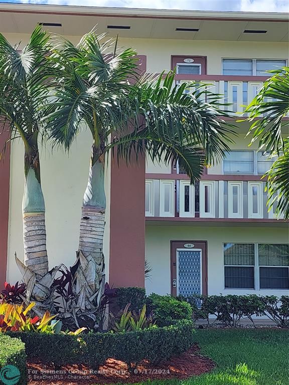 Boca Raton, Florida 33434, 2 Bedrooms Bedrooms, ,1 BathroomBathrooms,Residential Rental,Exclusive Agency,Preston B,F10446871