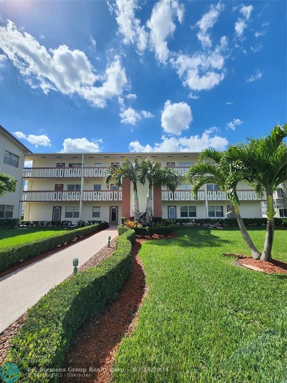 Boca Raton, Florida 33434, 2 Bedrooms Bedrooms, ,1 BathroomBathrooms,Residential Rental,Exclusive Agency,Preston B,F10446871