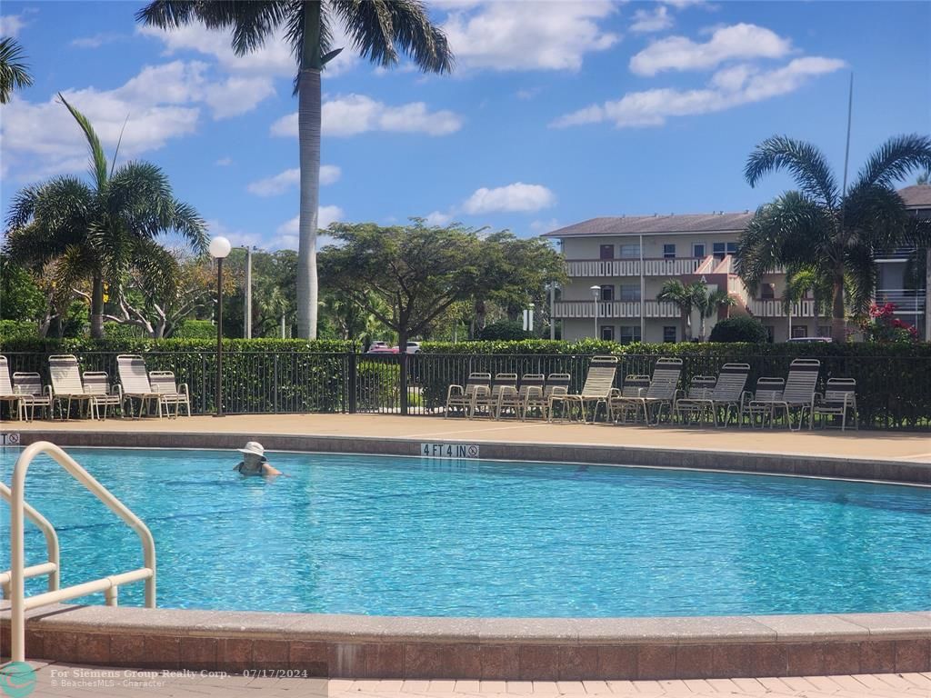 Boca Raton, Florida 33434, 2 Bedrooms Bedrooms, ,1 BathroomBathrooms,Residential Rental,Exclusive Agency,Preston B,F10446871