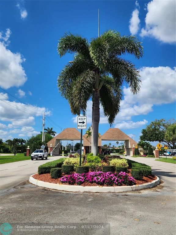 Boca Raton, Florida 33434, 2 Bedrooms Bedrooms, ,1 BathroomBathrooms,Residential Rental,Exclusive Agency,Preston B,F10446871