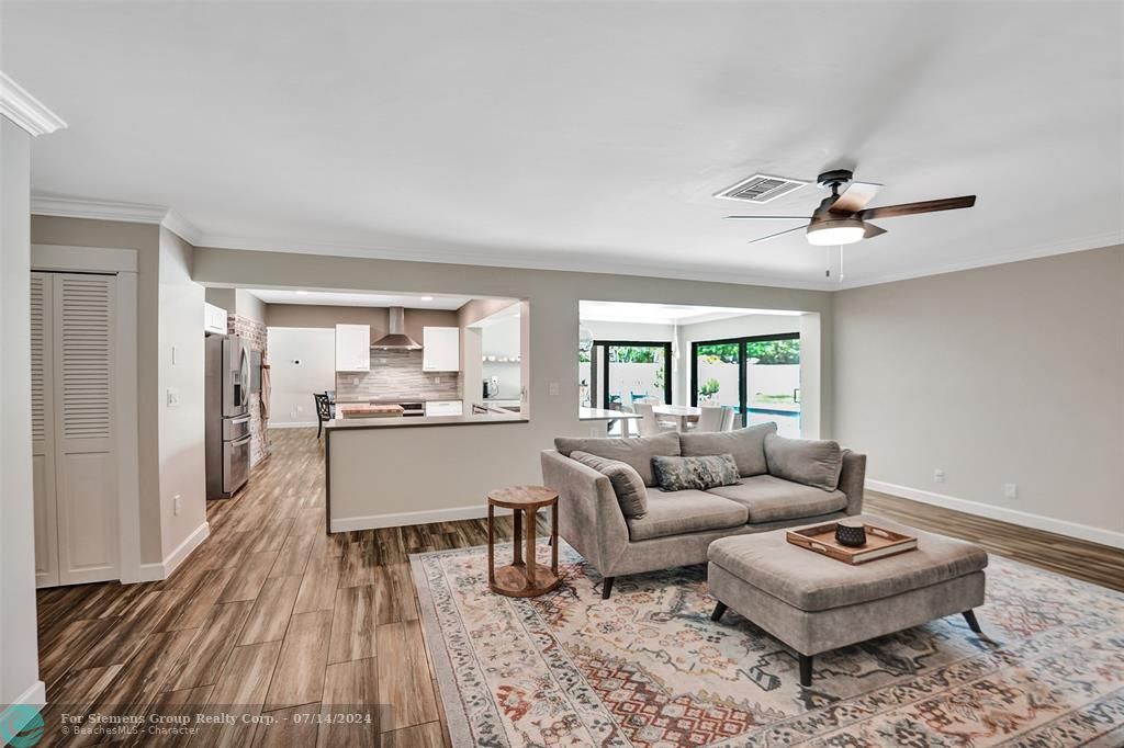 Boca Raton, Florida 33433, 4 Bedrooms Bedrooms, ,2 BathroomsBathrooms,Single Family,Exclusive Agency,Grande Dr,F10445711