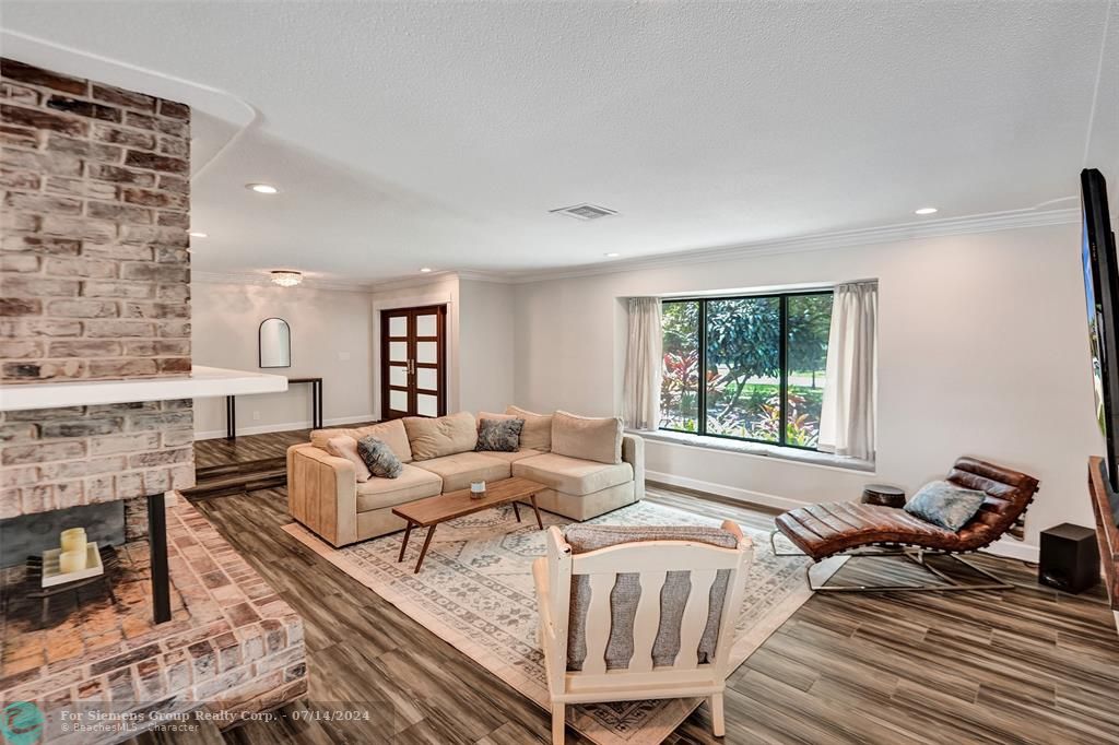 Boca Raton, Florida 33433, 4 Bedrooms Bedrooms, ,2 BathroomsBathrooms,Single Family,Exclusive Agency,Grande Dr,F10445711